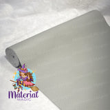 Litchi Textured Vinyl 23. Grey (Light)