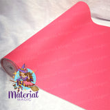 Litchi Textured Vinyl 29. Pink (Darker)