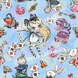 Alice Blue