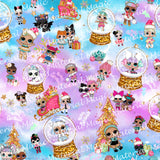 Dolls Xmas