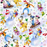Mice Xmas Main