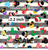 Fairy Tale Xmas Ears