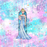 Fashion Panel Cindy