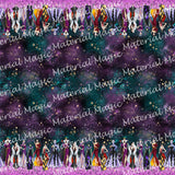 Fashion Villain Border