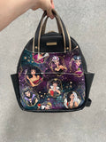 Fashion Villains Main