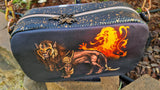 GOT Lion Nappy Panel