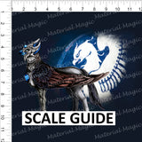 GOT Eagle Panel
