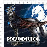 GOT Eagle Panel