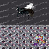 GOT Nights Watch Undie Panel