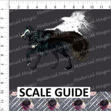 GOT Nights Watch Undie Panel