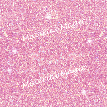 Load image into Gallery viewer, Glitter Light Pink
