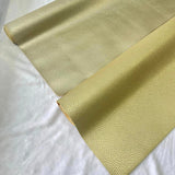 Litchi Pearl Deep Gold Vinyl
