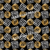 Golden Shapes