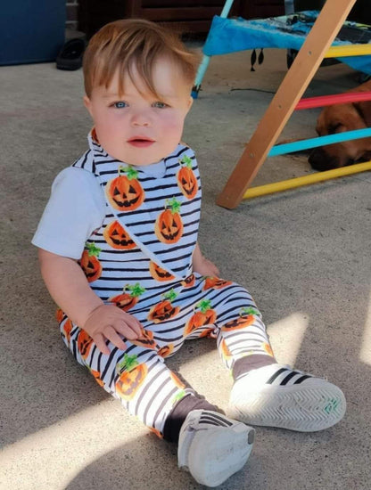 R82 Halloween Pumpkins PREORDER