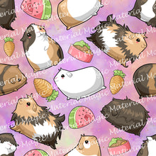Load image into Gallery viewer, Guinea Pig Pink