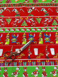 Merry Sweater Large Scale