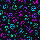 Neon Bones