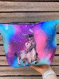 Ogre Pink Donkey Undies Panel