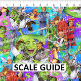 Ogre Main Rainbow