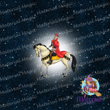 Prince Phillip Navy Panel