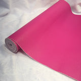Litchi Textured Vinyl 12. Plum