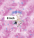 Princess Dreams Panel