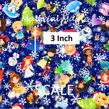 Load image into Gallery viewer, Princess Sparkle Navy