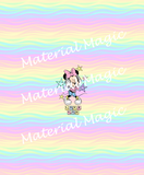 Minnie Love Panel