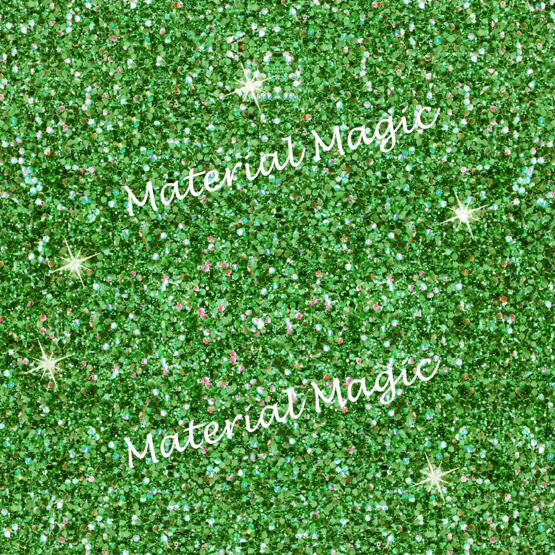 R82 Glitter Christmas Green PREORDER